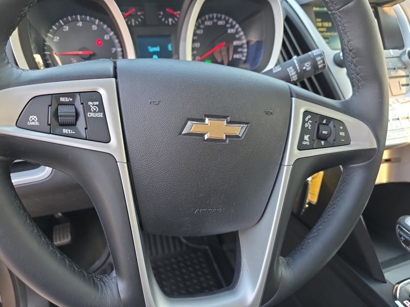 2012 Chevrolet Equinox LT w/1LT