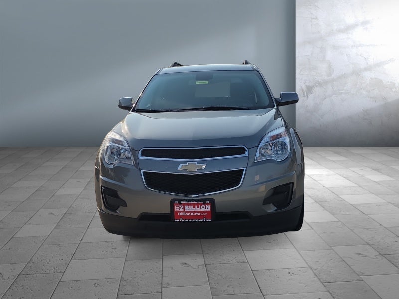 2012 Chevrolet Equinox LT w/1LT