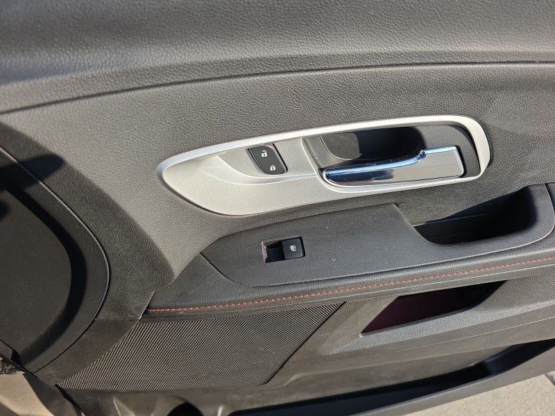 2012 Chevrolet Equinox LT w/1LT