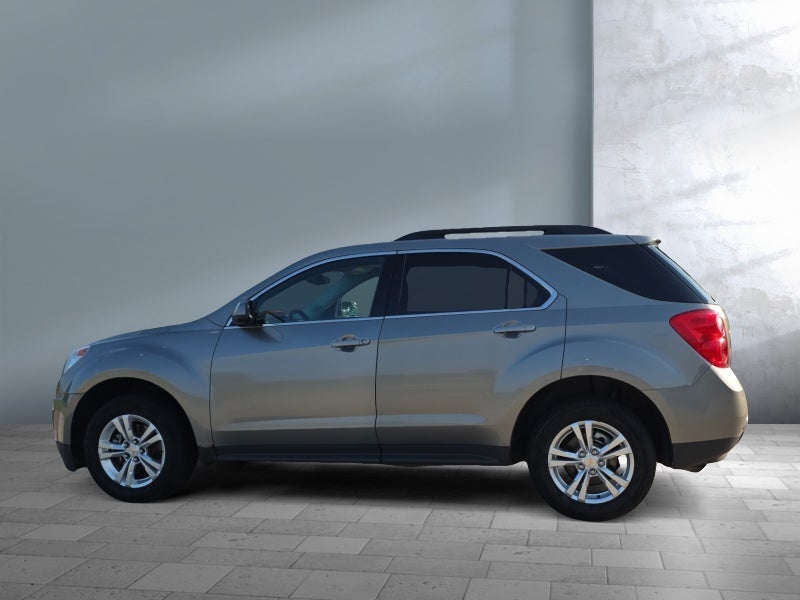 2012 Chevrolet Equinox LT w/1LT