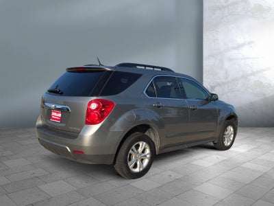 2012 Chevrolet Equinox LT w/1LT