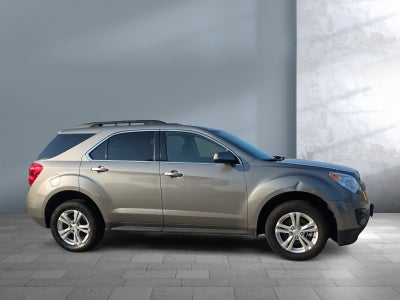 2012 Chevrolet Equinox LT w/1LT