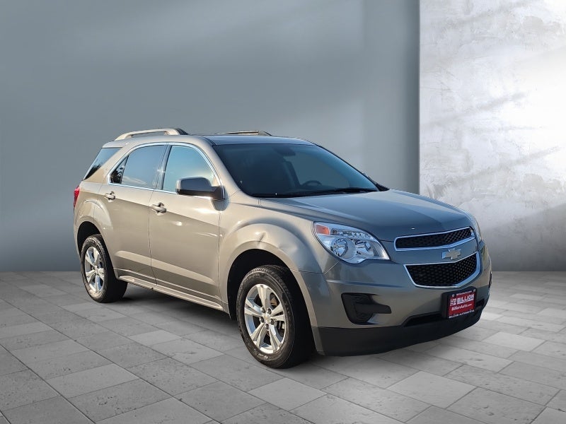 2012 Chevrolet Equinox LT w/1LT