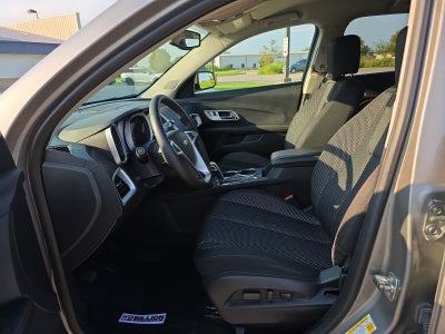 2012 Chevrolet Equinox LT w/1LT