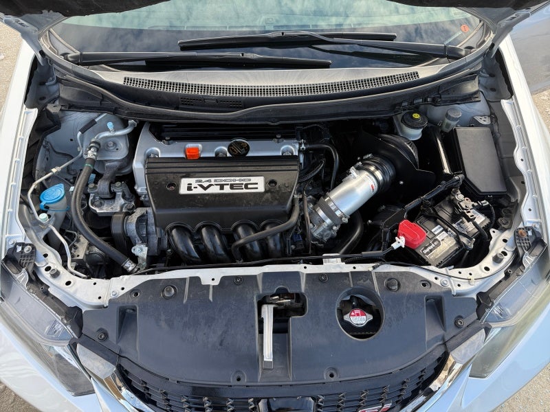 2014 Honda Civic Sedan Si