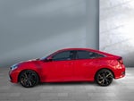 2020 Honda Civic Sedan Sport