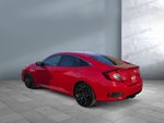 2020 Honda Civic Sedan Sport