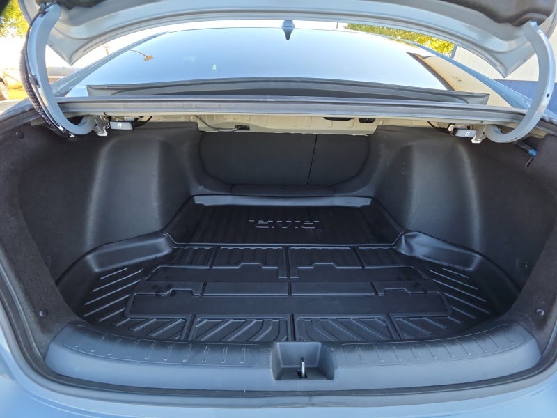 2023 Honda Civic Sedan Touring