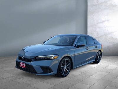 2023 Honda Civic Sedan Touring
