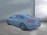 2023 Honda Civic Sedan Touring