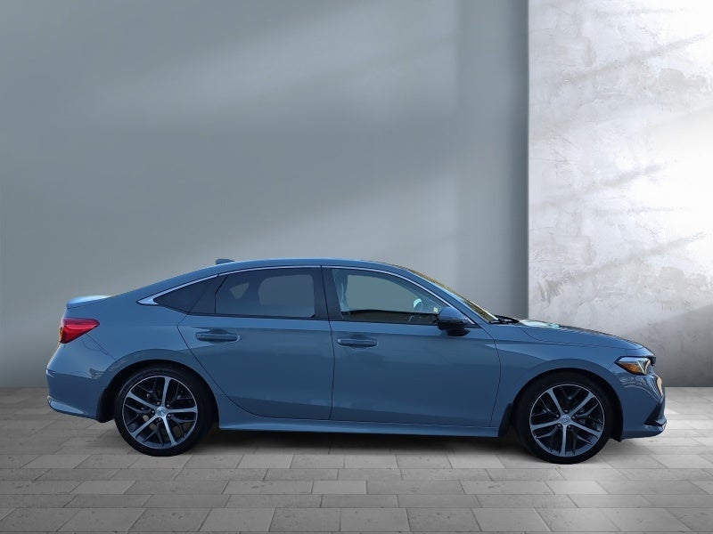 2023 Honda Civic Sedan Touring