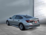 2025 Honda Civic Sedan LX