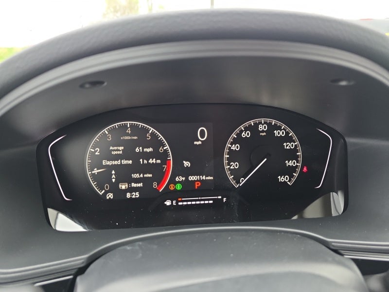 2026 Honda Civic Sedan LX