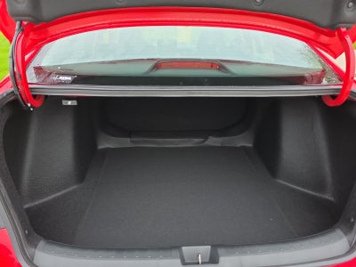 2026 Honda Civic Sedan LX