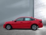2026 Honda Civic Sedan LX