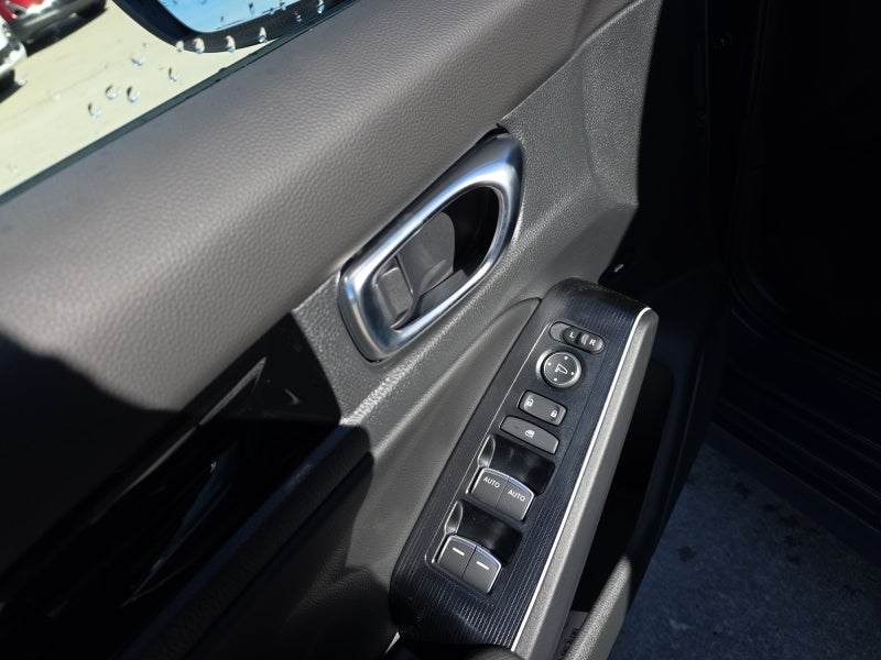 2026 Honda Civic Sedan Hybrid Sport