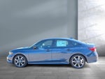 2026 Honda Civic Sedan Hybrid Sport