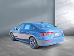 2026 Honda Civic Sedan Hybrid Sport