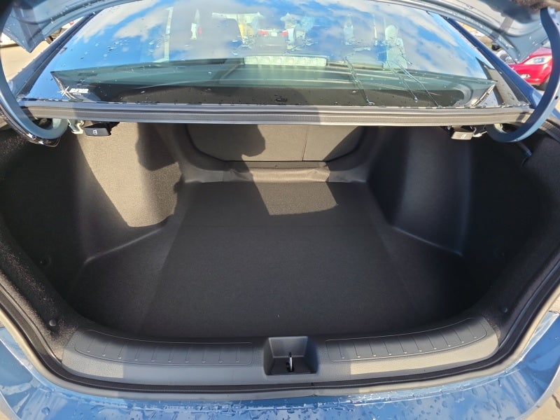 2026 Honda Civic Sedan Hybrid Sport