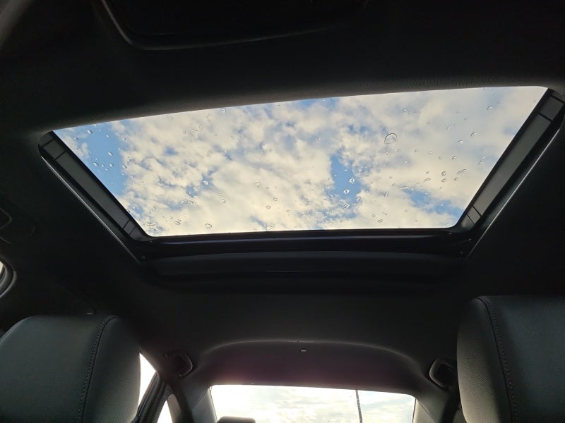 2026 Honda Civic Sedan Hybrid Sport