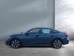2026 Honda Civic Sedan Hybrid Sport