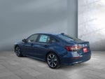2026 Honda Civic Sedan Hybrid Sport