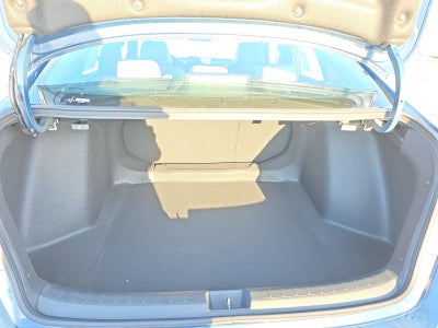 2026 Honda Civic Sedan Hybrid Sport