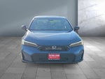 2026 Honda Civic Sedan Hybrid Sport