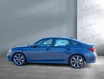 2026 Honda Civic Sedan Hybrid Sport