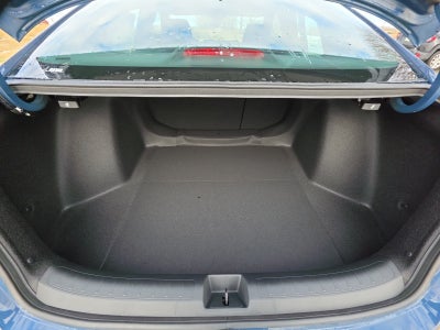 2026 Honda Civic Sedan Hybrid Sport