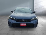 2026 Honda Civic Sedan Hybrid Sport