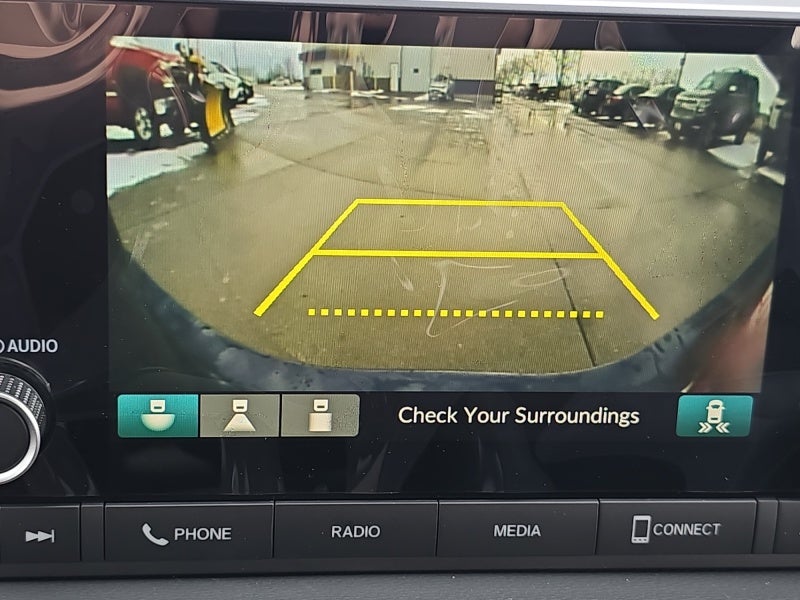 2026 Honda Civic Sedan Hybrid Sport