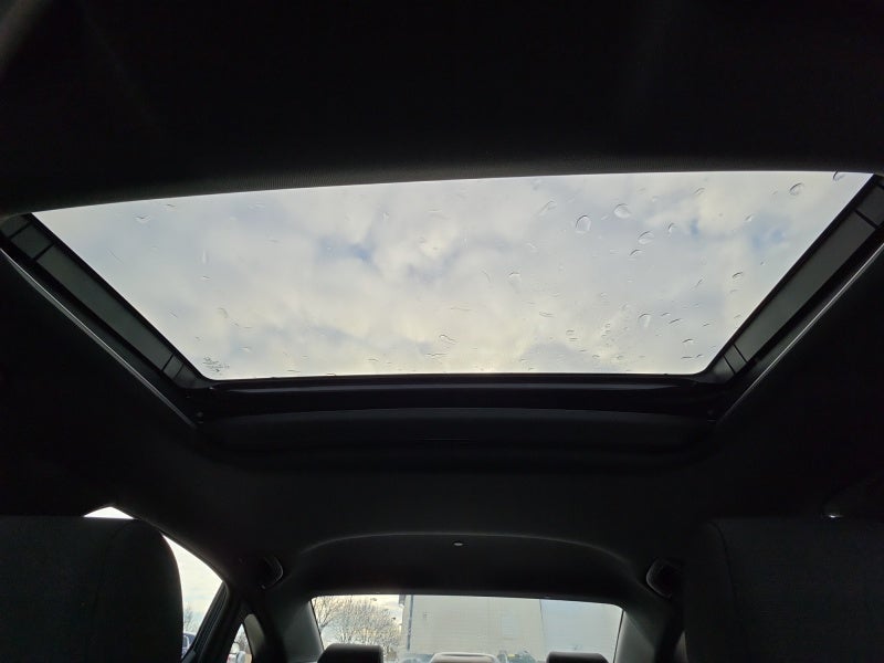 2026 Honda Civic Sedan Hybrid Sport