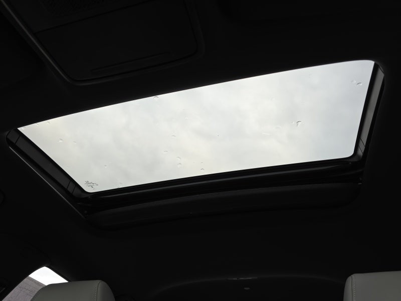 2026 Honda Civic Sedan Hybrid Sport