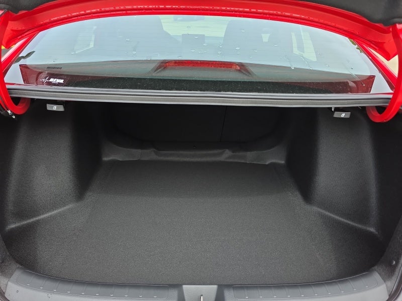 2026 Honda Civic Sedan Hybrid Sport