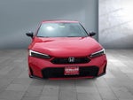 2026 Honda Civic Sedan Hybrid Sport