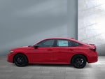 2026 Honda Civic Sedan Hybrid Sport