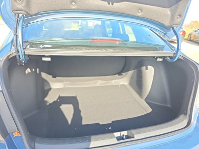 2026 Honda Civic Sedan Hybrid Sport