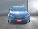 2026 Honda Civic Sedan Hybrid Sport