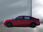2026 Honda Civic Sedan Hybrid Sport