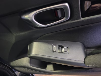 2026 Honda Civic Sedan Hybrid Sport