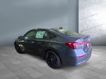 2026 Honda Civic Sedan Hybrid Sport