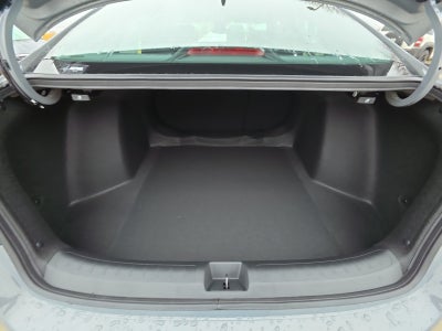 2026 Honda Civic Sedan Hybrid Sport