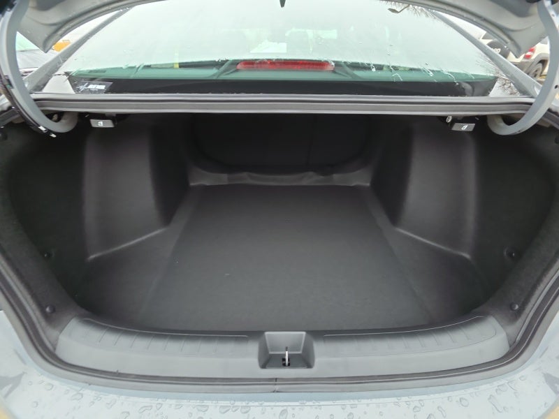 2026 Honda Civic Sedan Hybrid Sport