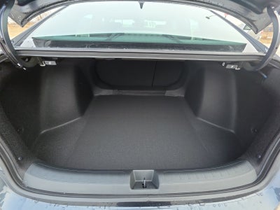 2026 Honda Civic Sedan Hybrid Sport