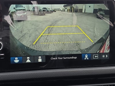 2026 Honda Civic Sedan Hybrid Sport