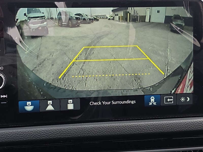 2026 Honda Civic Sedan Hybrid Sport