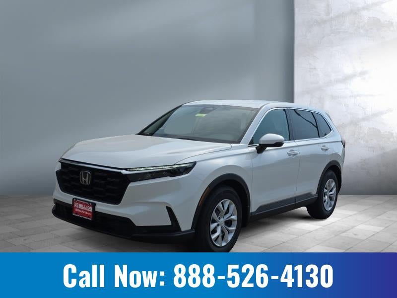 2027 Honda CR-V