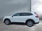 2027 Honda CR-V LX