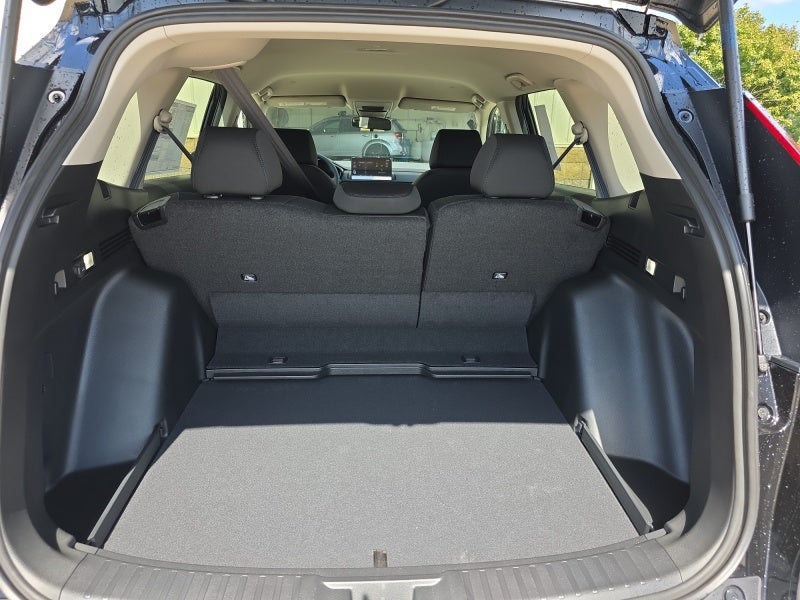 2027 Honda CR-V LX